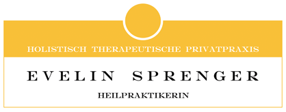 Evelin Sprenger Logo